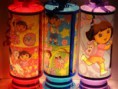 dora la exploradora 